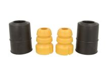 Комплект пилозахисних ковпаків, амортизатор