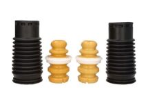 Комплект пилозахисних ковпаків, амортизатор