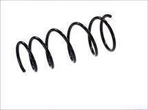 Пружина підвіски