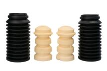 Комплект пилозахисних ковпаків, амортизатор