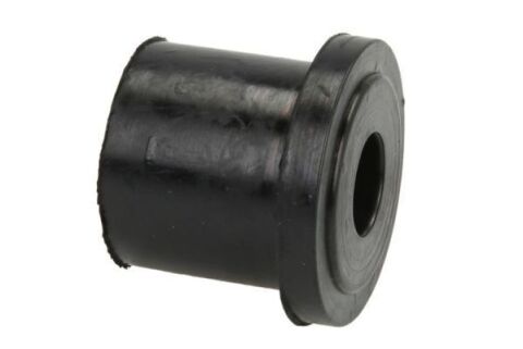 Втулка, підвіска ресори