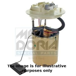 Вузол подачі палива