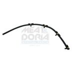 Шланг, витік палива