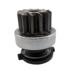 Мала шестірня, стартер