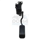 Комплект педалей ходу Комплект педалей ходу