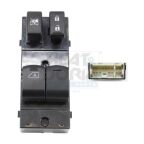 Перемикач, склопідйомник