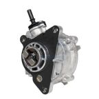 Вакуумний насос, гальмівна установка