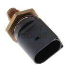 Датчик, тиск палива