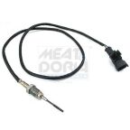 Датчик, температура відпрацьованих газів