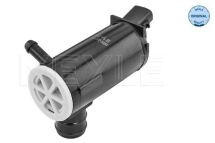 Насос подачі води для миття, система склоочисників