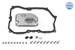 Фильтр АКПП Audi Q3/ VW CC/ Passat/ Tiguan 2.0 TFSI 11-18 (с прокладкой)