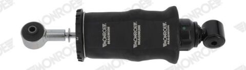 Амортизатор, опора кабіни водія