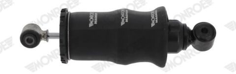 Амортизатор, опора кабіни водія