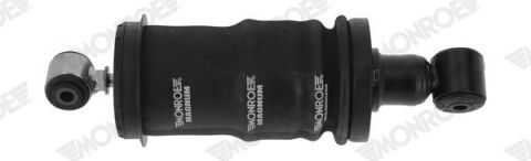 Амортизатор, опора кабіни водія