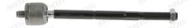 Осьовий шарнір, поперечна кермова тяга Осьовий шарнір, поперечна кермова тяга