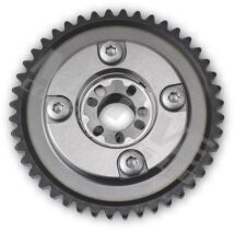 Регулятор фаз газорозподілу