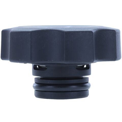 Крышка, радиатор