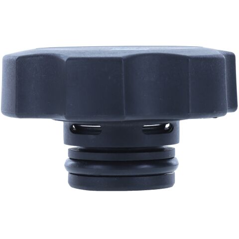 Крышка, радиатор