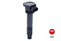 Котушка запалювання