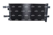 Конденсатор, кондиционер