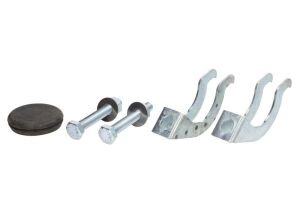 Кронштейн, крило