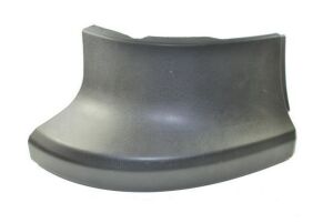 Корпус, основна фара