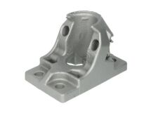 Кронштейн бамперу Кронштейн бамперу