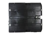 Кришка, ящик акумулятора