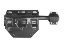 Комплект для монтажу, крило