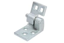 Шарнір дверей