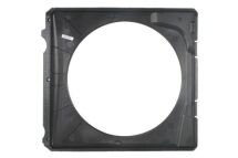 Кожух вентилятора Кожух вентилятора