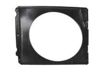 Кожух вентилятора Кожух вентилятора