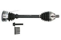 Приводной вал