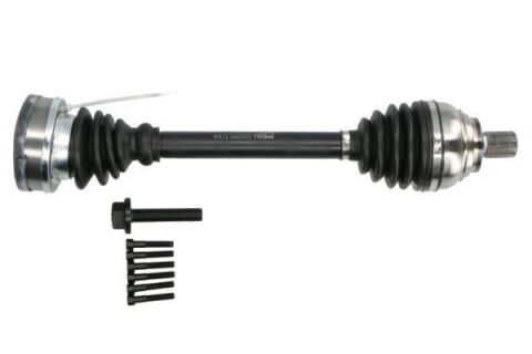 Приводной вал