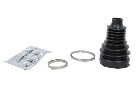 Пыльник, приводной вал