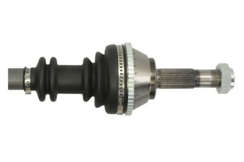 Приводной вал