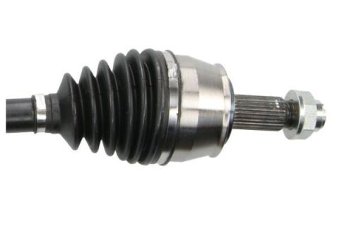 Приводний вал