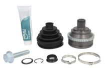 Шарнир равных угловых скоростей (ШРУС)