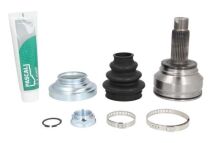 Комплект шарнірів, приводний вал