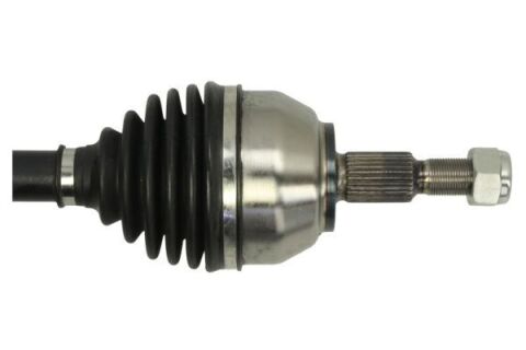 Приводний вал