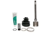 Шарнір рівних кутових швидкостей (ШРКШ)