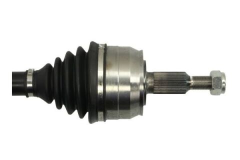 Приводний вал