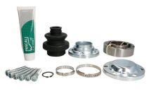 Шарнир, приводной вал