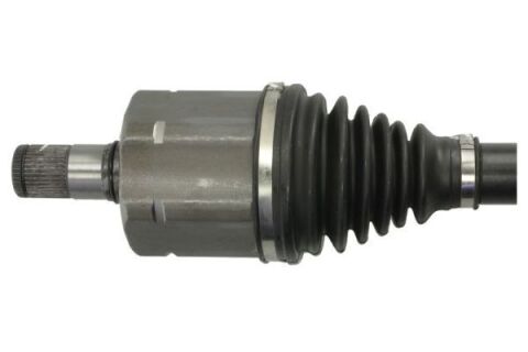 Приводний вал