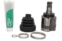 Комплект шарнірів, приводний вал