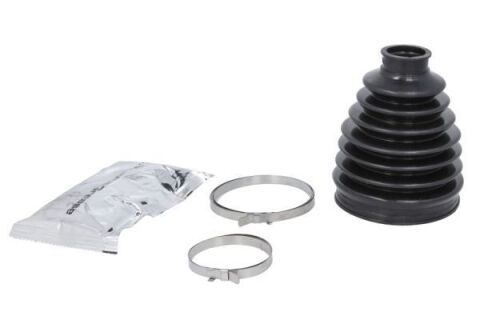 Гофрований кожух, приводний вал