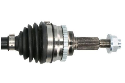 Приводний вал