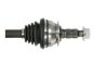 Приводной вал, фото 2 - интернет-магазин Auto-Mechanic
