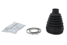 Пыльник, приводной вал