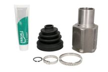 Комплект шарнірів, приводний вал